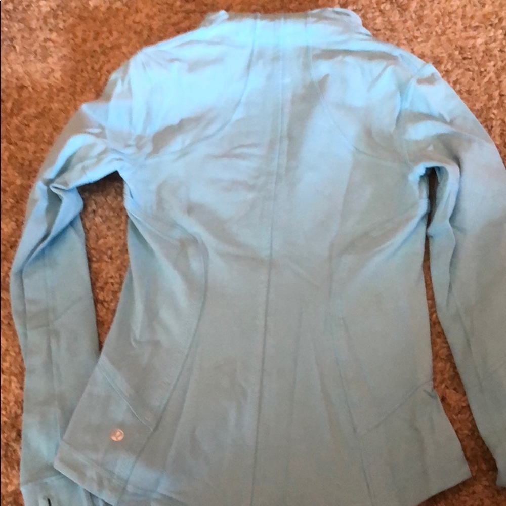 Lululemon jacket - Picture 2 of 2
